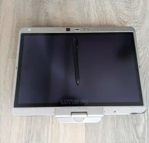 Laptop HP EliteBook 2760p Tablet 4GB Intel Core I5 HDD 320GB