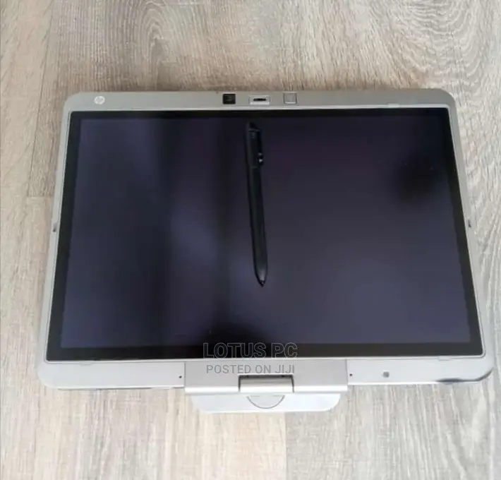 Laptop HP EliteBook 2760p Tablet 4GB Intel Core I5 HDD 320GB