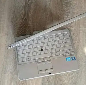 Laptop HP EliteBook 2760p Tablet 4GB Intel Core I5 HDD 320GB