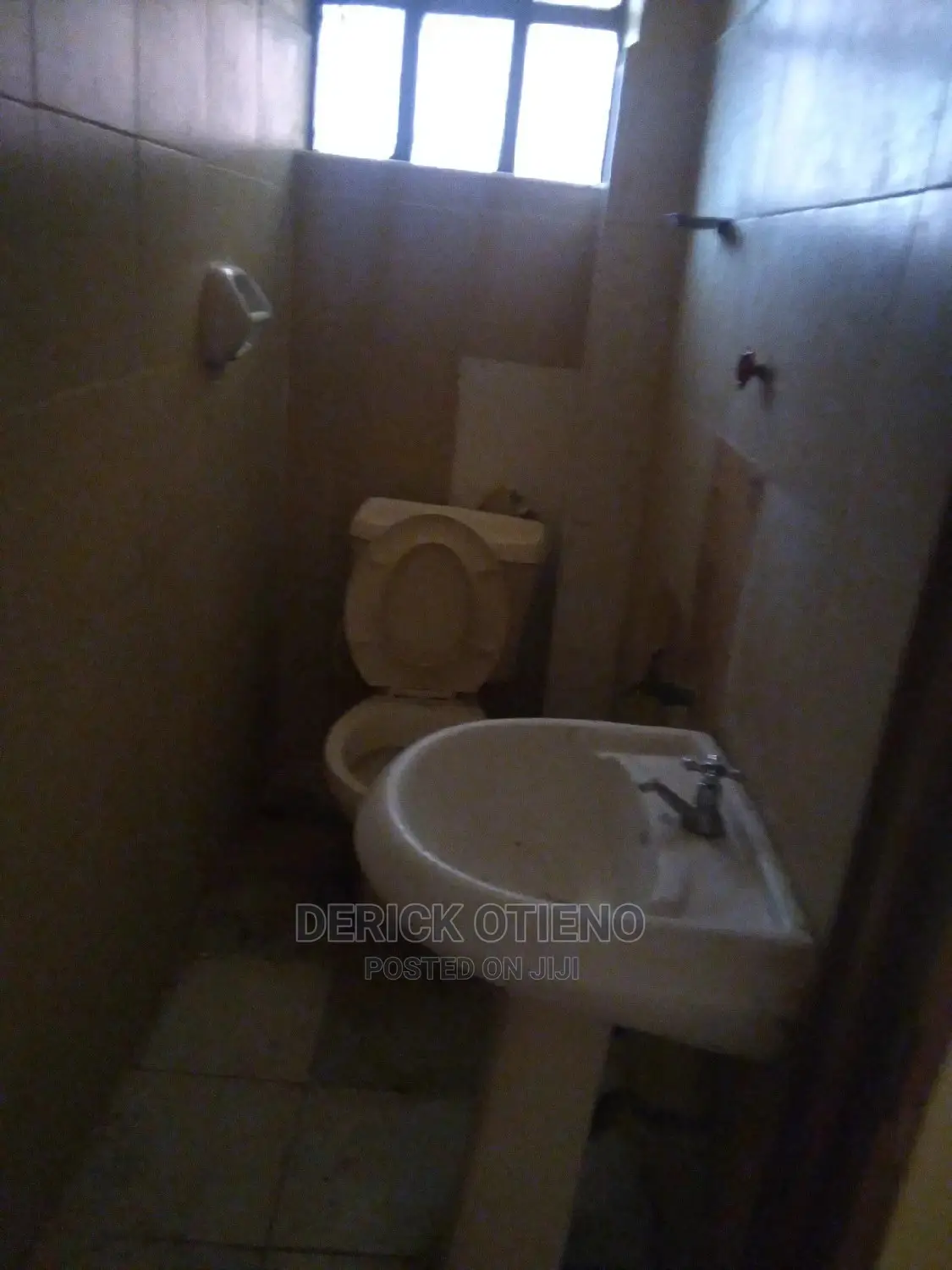 Studio Apartment in Wanyee, Dagoretti for Rent