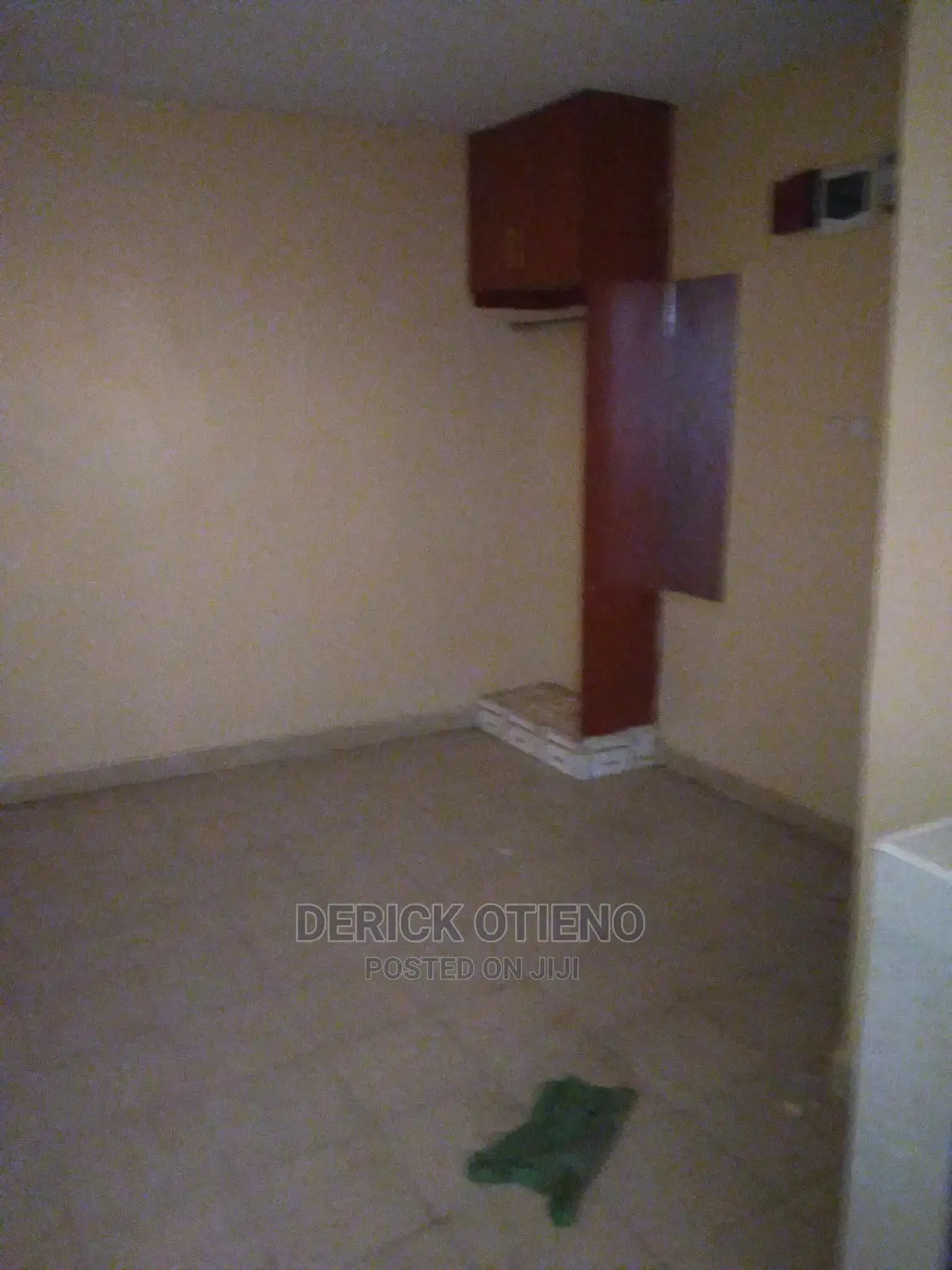 Studio Apartment in Wanyee, Dagoretti for Rent