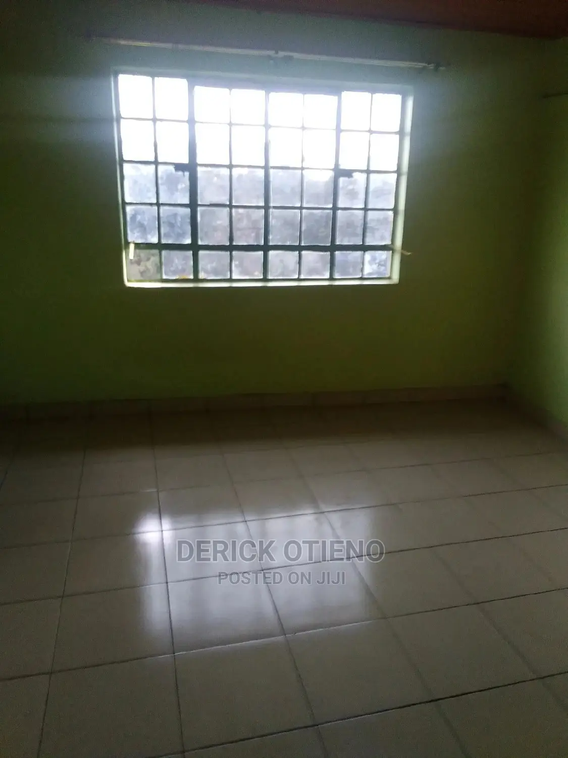 Studio Apartment in Wanyee, Dagoretti for Rent