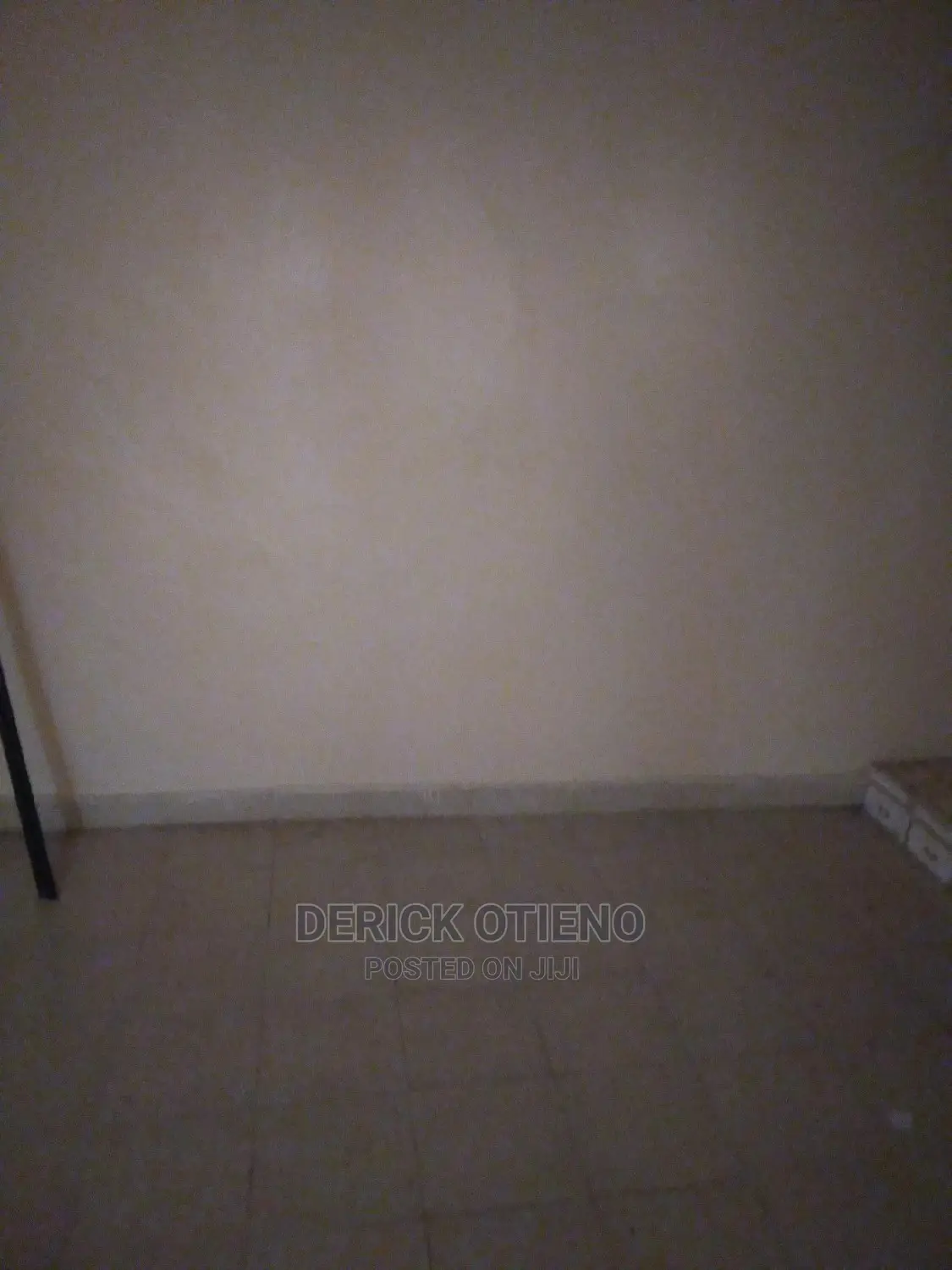 Studio Apartment in Wanyee, Dagoretti for Rent