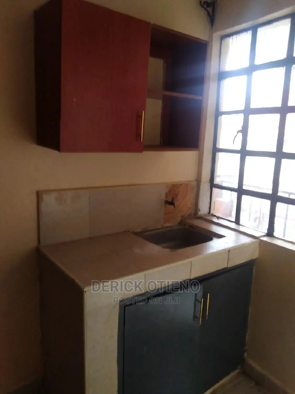 Studio Apartment in Wanyee, Dagoretti for Rent