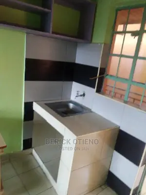Studio Apartment in Jamhuri for rent