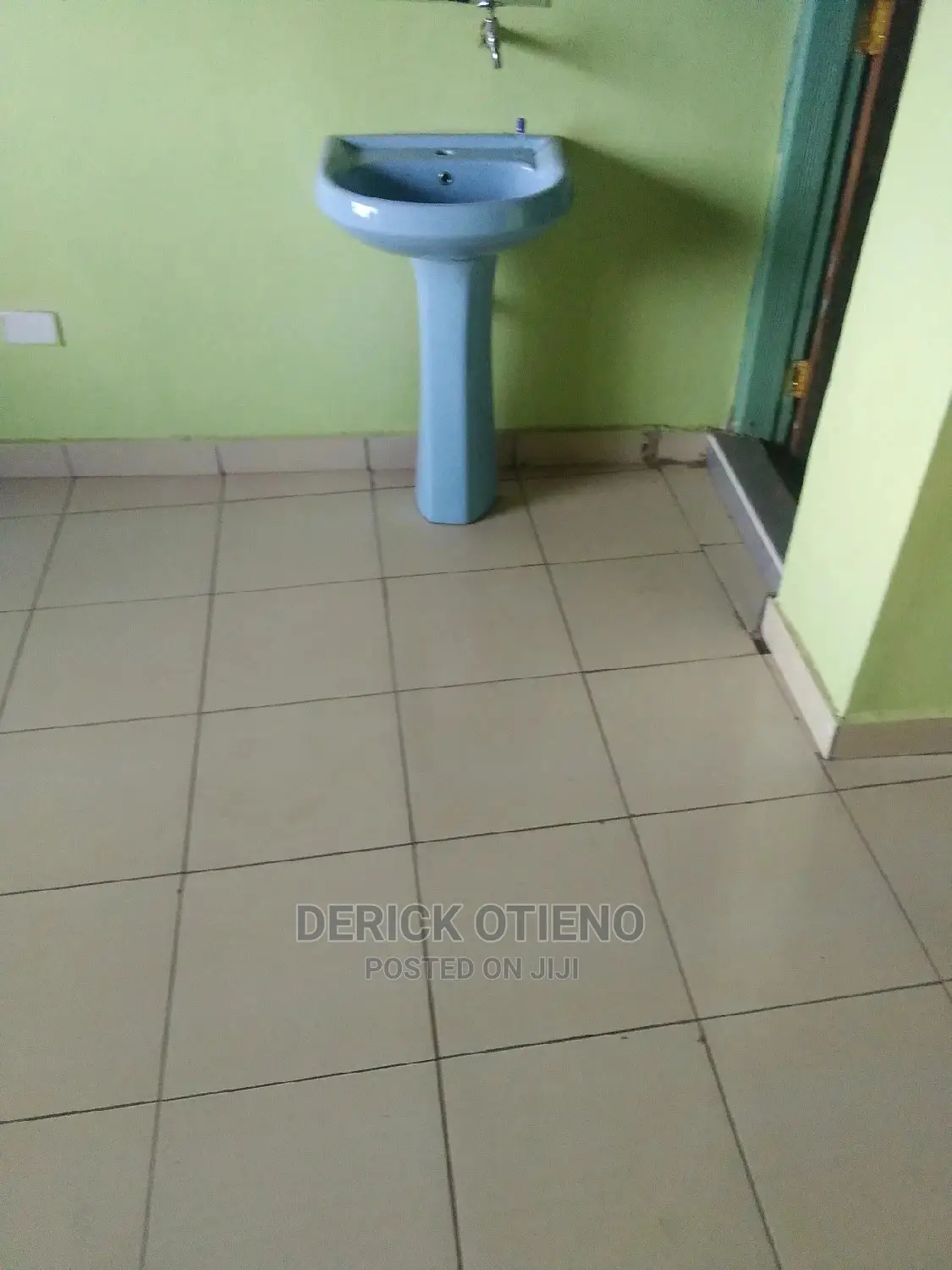Studio Apartment in Jamhuri for rent