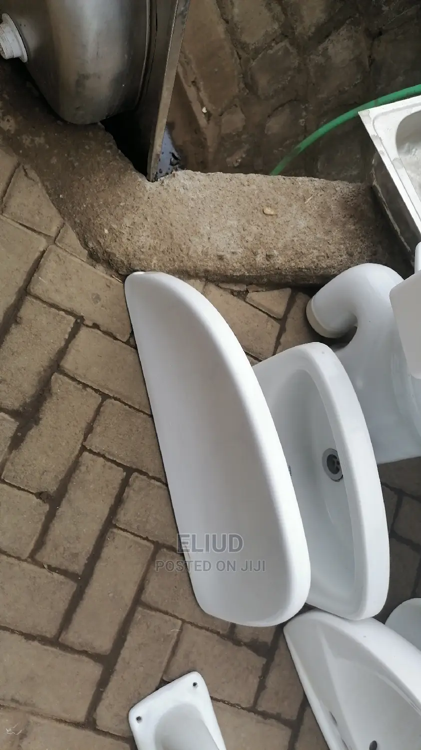 Urinal Dividers Ceramics in Nairobi Central Plumbing & Water Supply