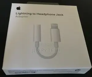 Apple iPhone 7/8/X AUX Plus Cable Dongle Cord Lightning 3.5m