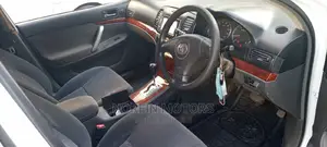 Toyota Vellfire 2014 Black