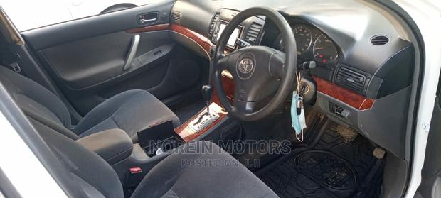 Toyota Vellfire 2014 Black - thumbnail 4