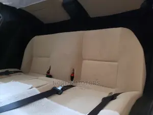 Toyota Axio 2015 White