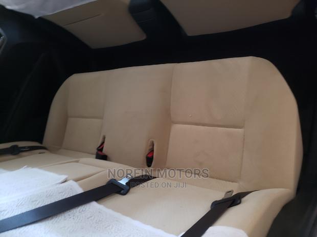 Toyota Axio 2015 White - thumbnail 3