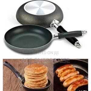 26cm Frying Pan. - thumbnail 2
