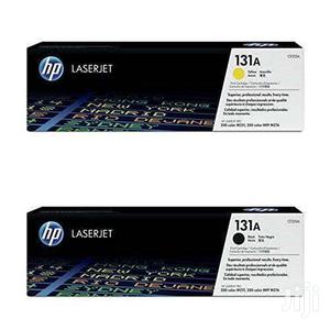Hp Toner 131A Cf210a Cf211a Cf212a Cf213a - thumbnail 2