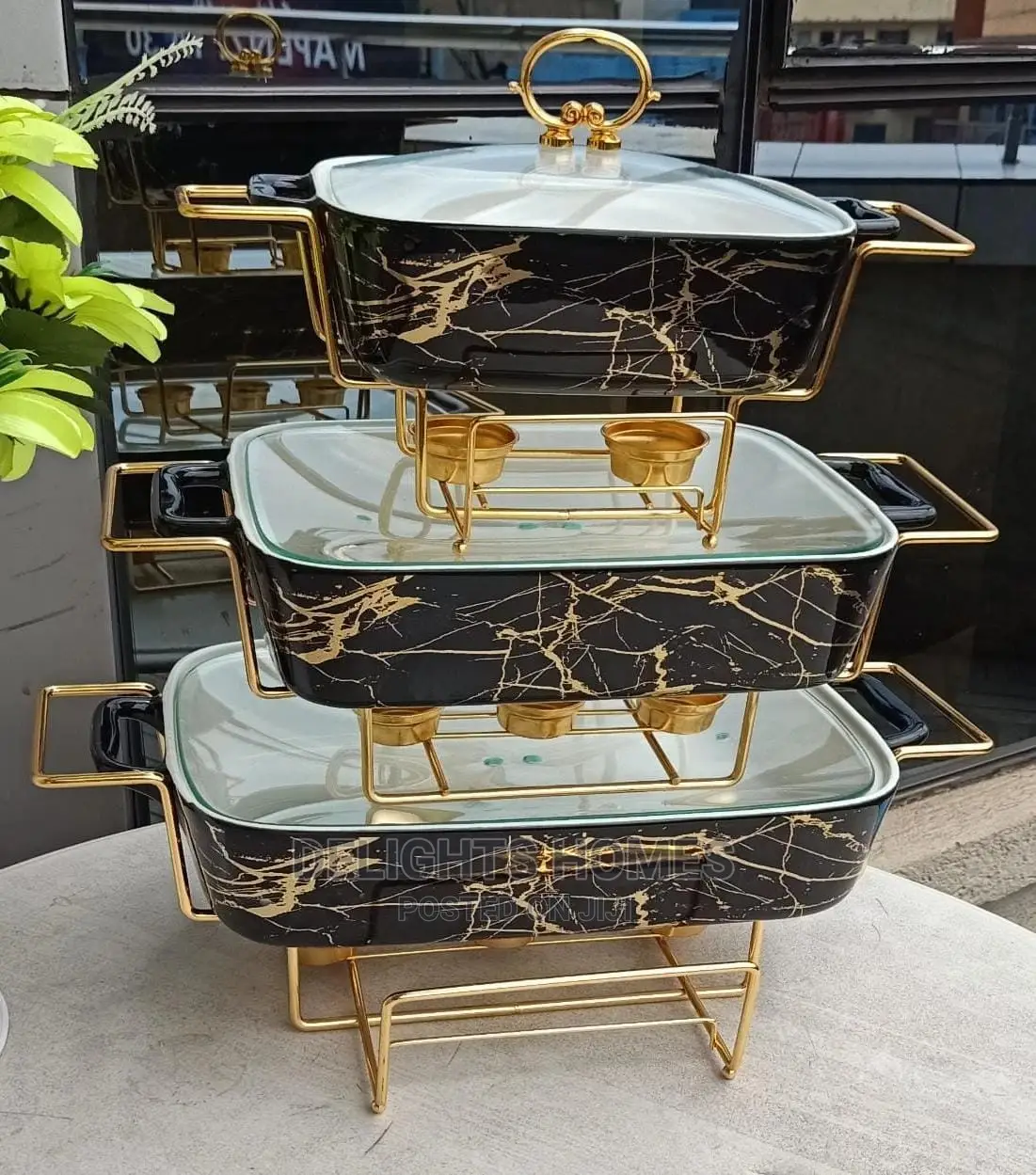 High Quality Food Warmers*
