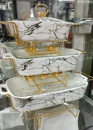 High Quality Food Warmers*