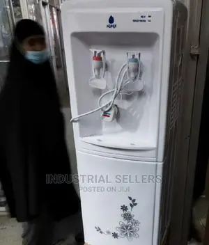 Hot Cold Water Dispenser