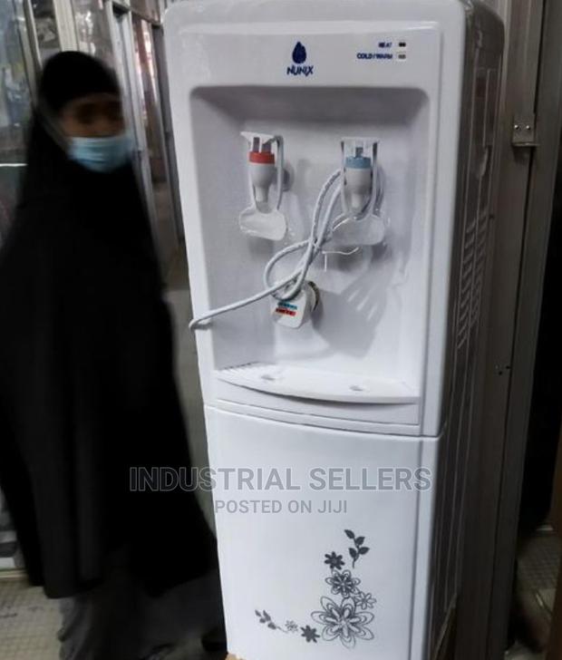 Hot Cold Water Dispenser - main view