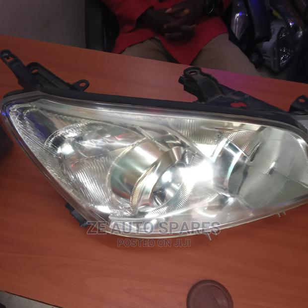Toyota Rav4 Ac36 Headlight