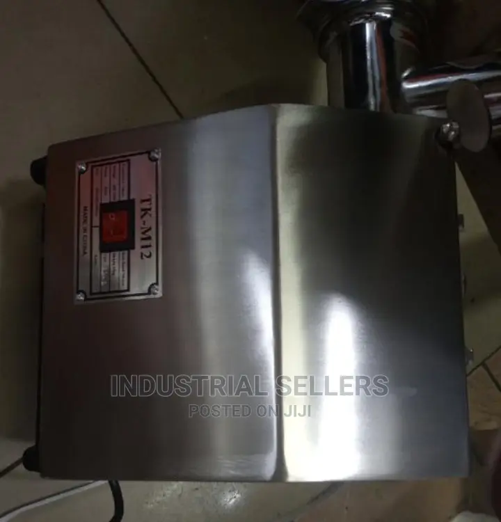 Great Tk-M12 Meat Grinder