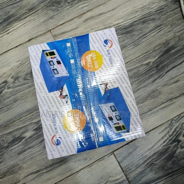 Durable 300watts Inverter
