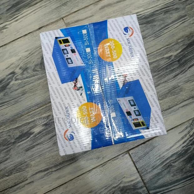 Most Reliable 300 Watts Inverter