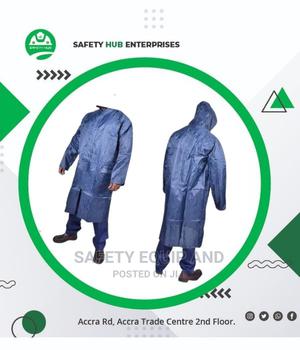 Quality Raincoats With Inner Lining - thumbnail 2