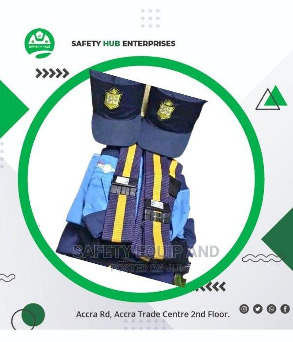 Full Security Uniforms Available - thumbnail 3