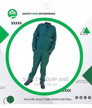 Plain Overalls for Workers in Kenya - thumbnail 2