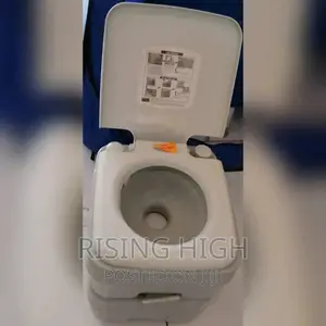 Portable Toilets