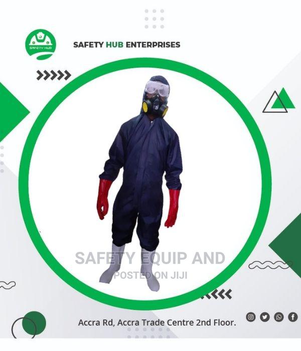 Quality Spray Suits With Inner Lining Available - main view