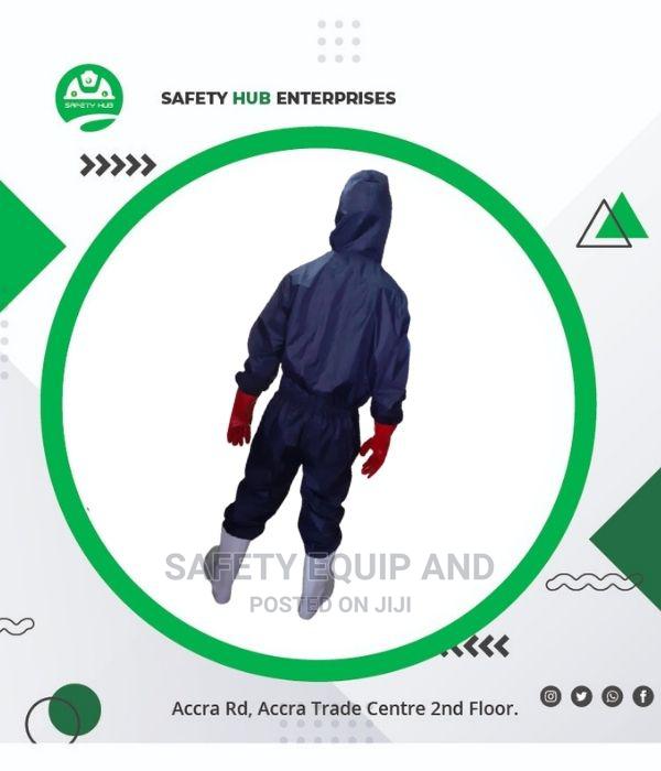 Quality Spray Suits With Inner Lining Available - thumbnail 3