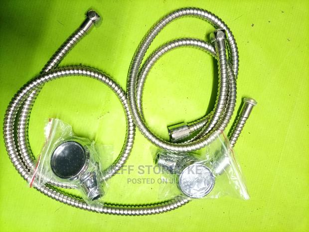Shower Pipes/Heads - thumbnail 2