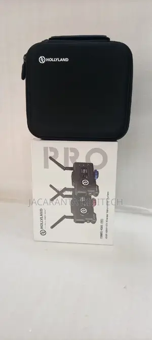 Hollyland Mars 400s Pro Ii Wireless Video Transmitter