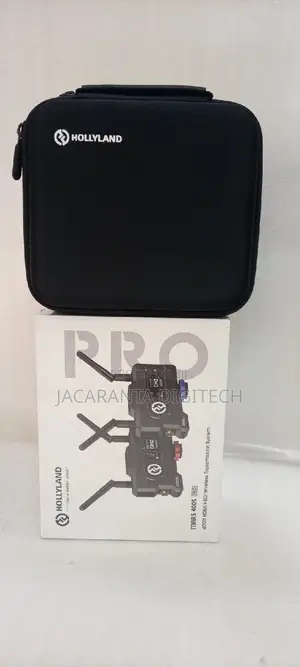 Hollyland Mars 400s Pro Ii Wireless Video Transmitter