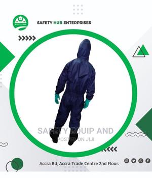 Quality Made Spray Suit With Inner Lining - thumbnail 2