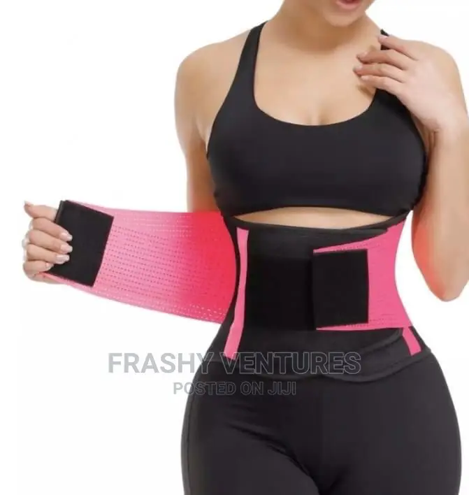 Body , Shaper Belt