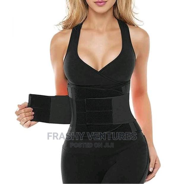 ,Body Shaper Belt - main view