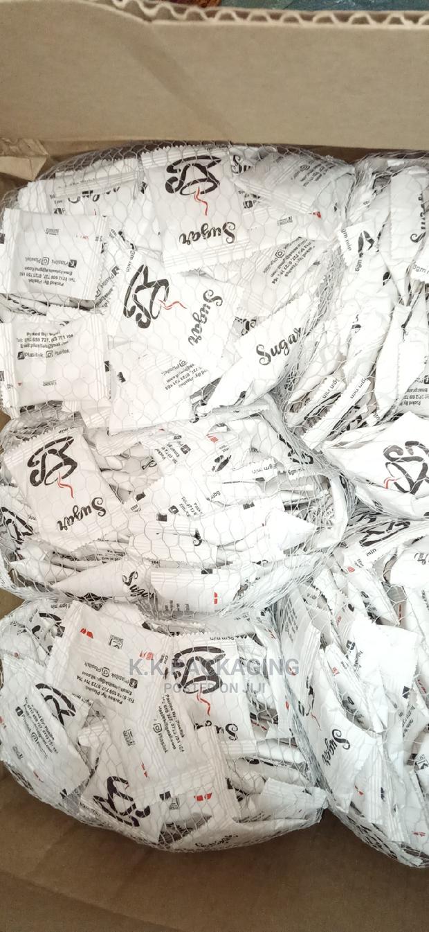 1000pcs Sugar Sachets