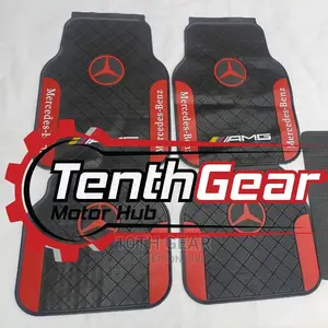 Mercedes Mats Floormats Car Mats AMG