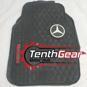 Marcedes Car Mats Floor Mats
