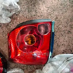 Toyota Avensis Taillight