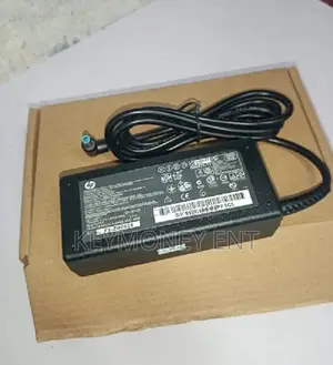 Laptop Hp Bluepin Laptop Charger