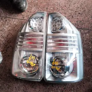 Toyota Voxy 2012 Taillight