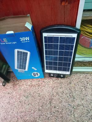 30W Solar Lights - thumbnail 2