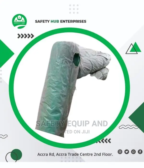 Scaffolding Nets Available