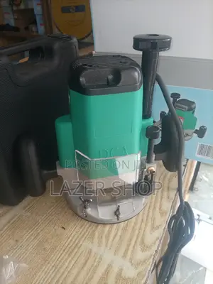 DCA Router 1850w