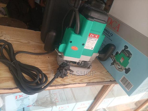 DCA Router 1850w - thumbnail 3