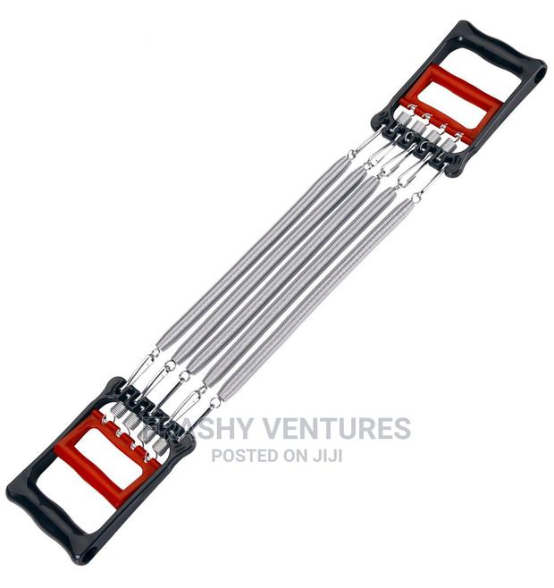 Chest Expander