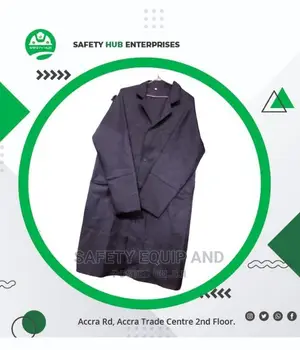 Quality Decron Material Dust Coats